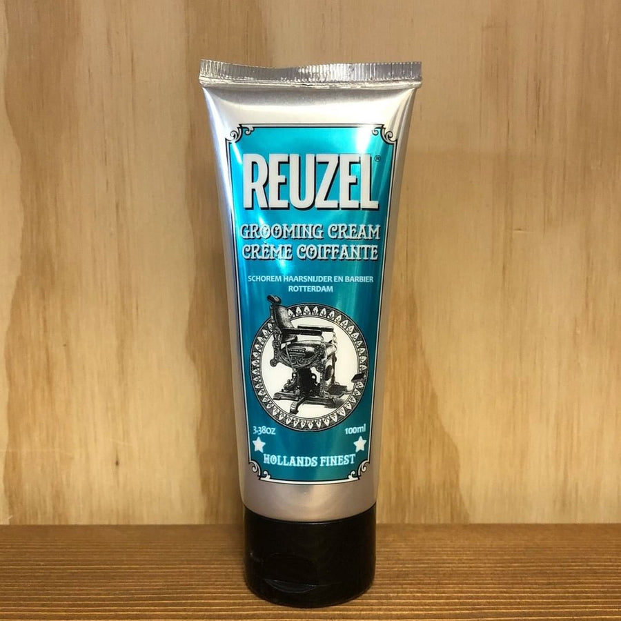 reuzel grooming cream beauty art mexico