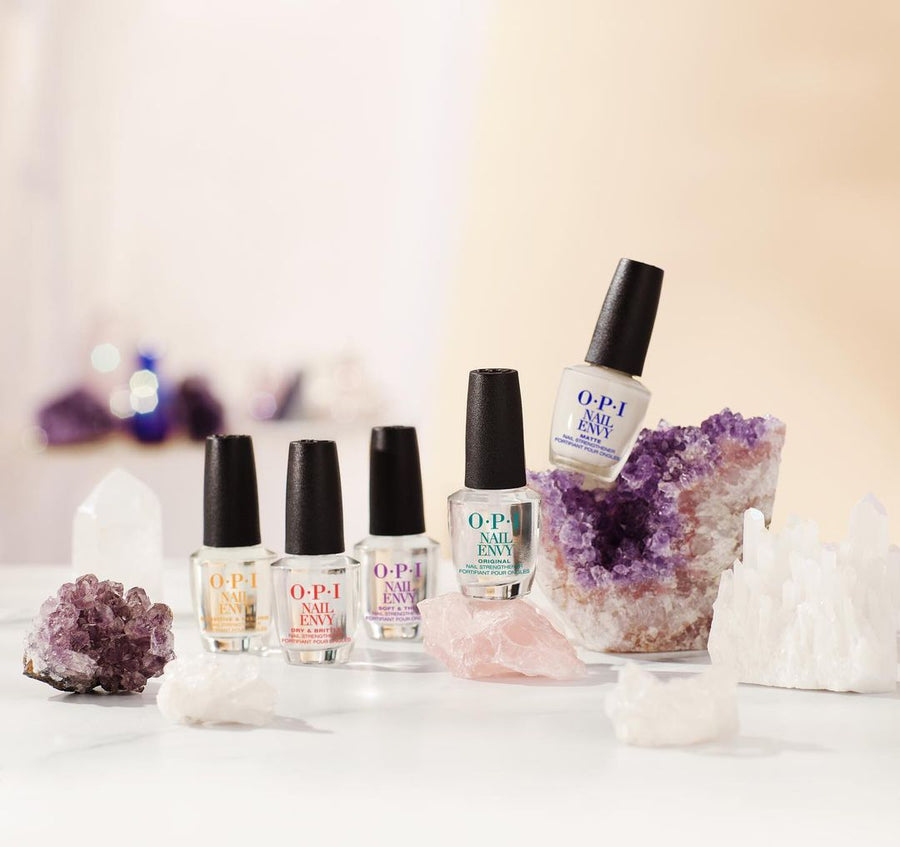 OPI DRY & BRITTLE ENVY, 15 ML