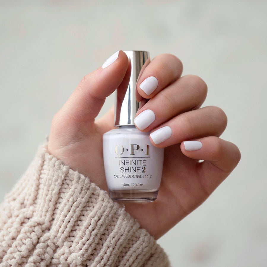 OPI INFINITE SHINE SUZI CHASES PORTU-GEESE LISBON, 15 ML