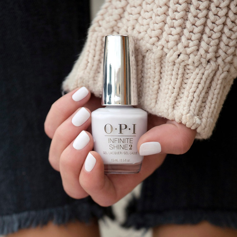 OPI INFINITE SHINE SUZI CHASES PORTU-GEESE LISBON, 15 ML