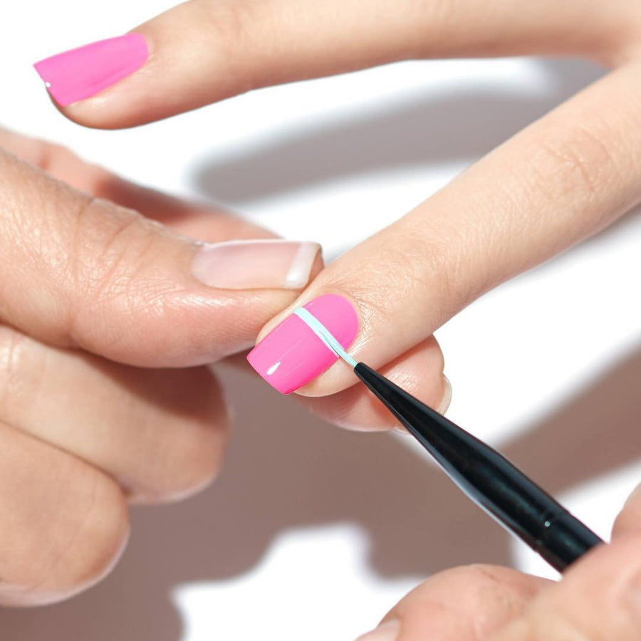 OPI NAIL LACQUERTWO TIMING THE ZONES 15 ML