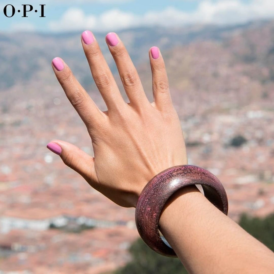 opi gel color suzi will quechua later, 15 ml, beauty art méxico
