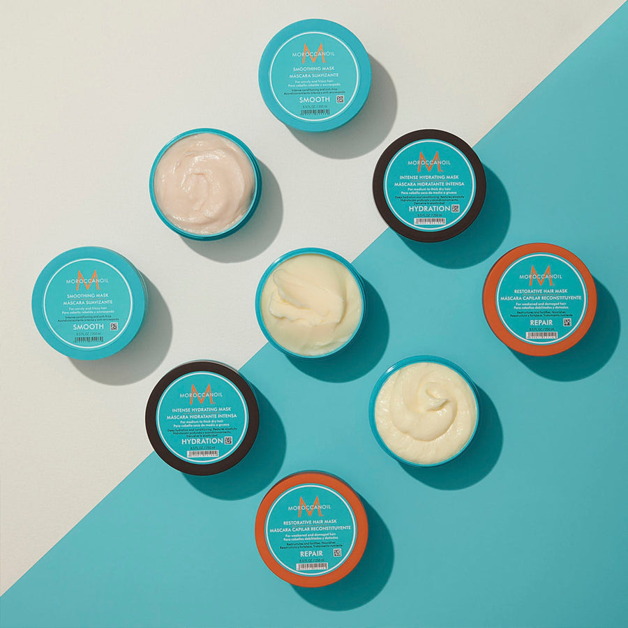 moroccanoil mascarilla hidratante intensa beauty art mexico