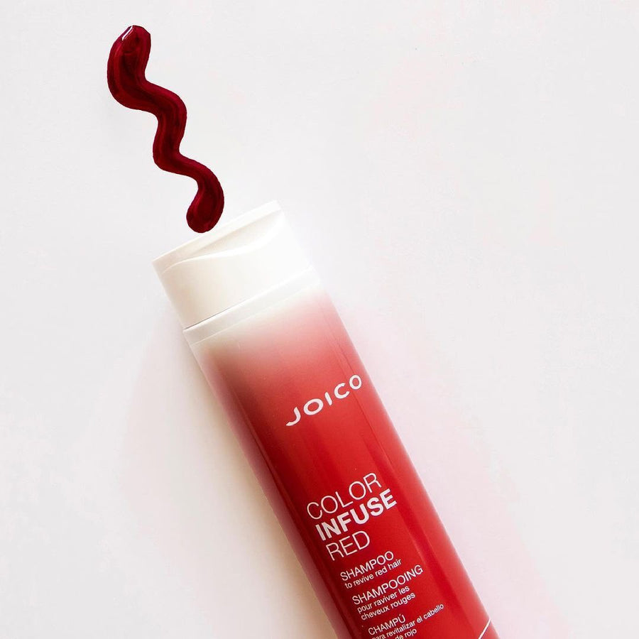 joico color infuse rd shampoo beauty art mexico