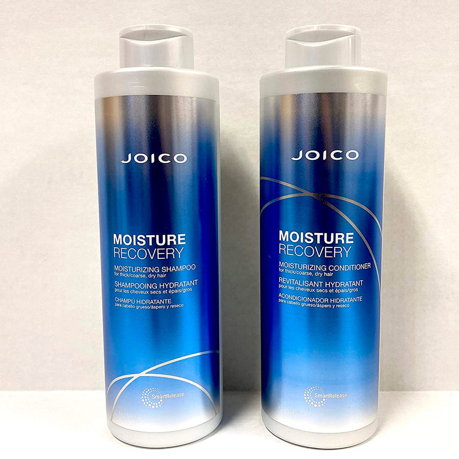 joico moisture recovery shampoo beauty art mexico