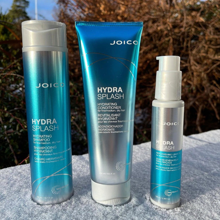 joico hydra splash conditioner beauty art mexico