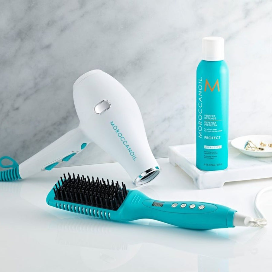 MOROCCANOIL CEPILLO ELECTRICO ALACIADOR