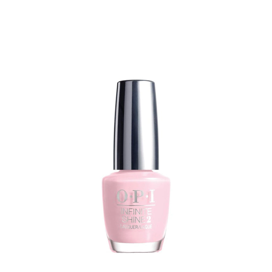 OPI INFINITE SHINE  PRETTY PINK PERSEVERES, 15 ML