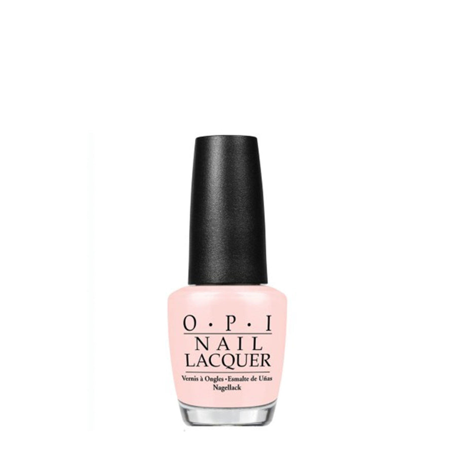 OPI NAIL LACQUER ITS A GIRL, 15 ML, BEAUTY ART MEXICO