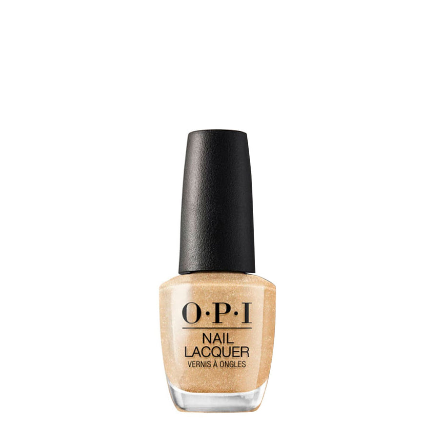 OPI NAIL LACQUER UP FRONT PERSONAL 15 ML