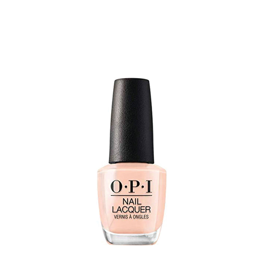 OPI NAIL LACQUER SAMOAN SAND, 15 ML, BEAUTY ART MEXICO