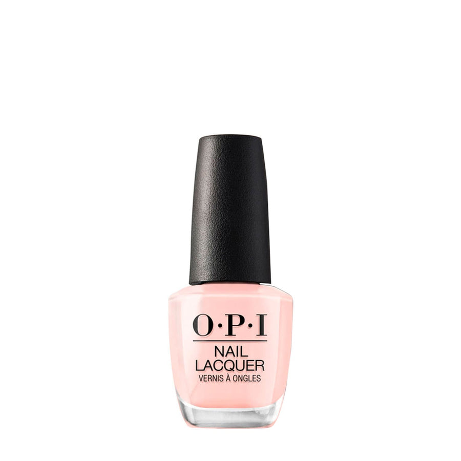 OPI NAIL LACQUER PRIVACY PLEASE 15 ML
