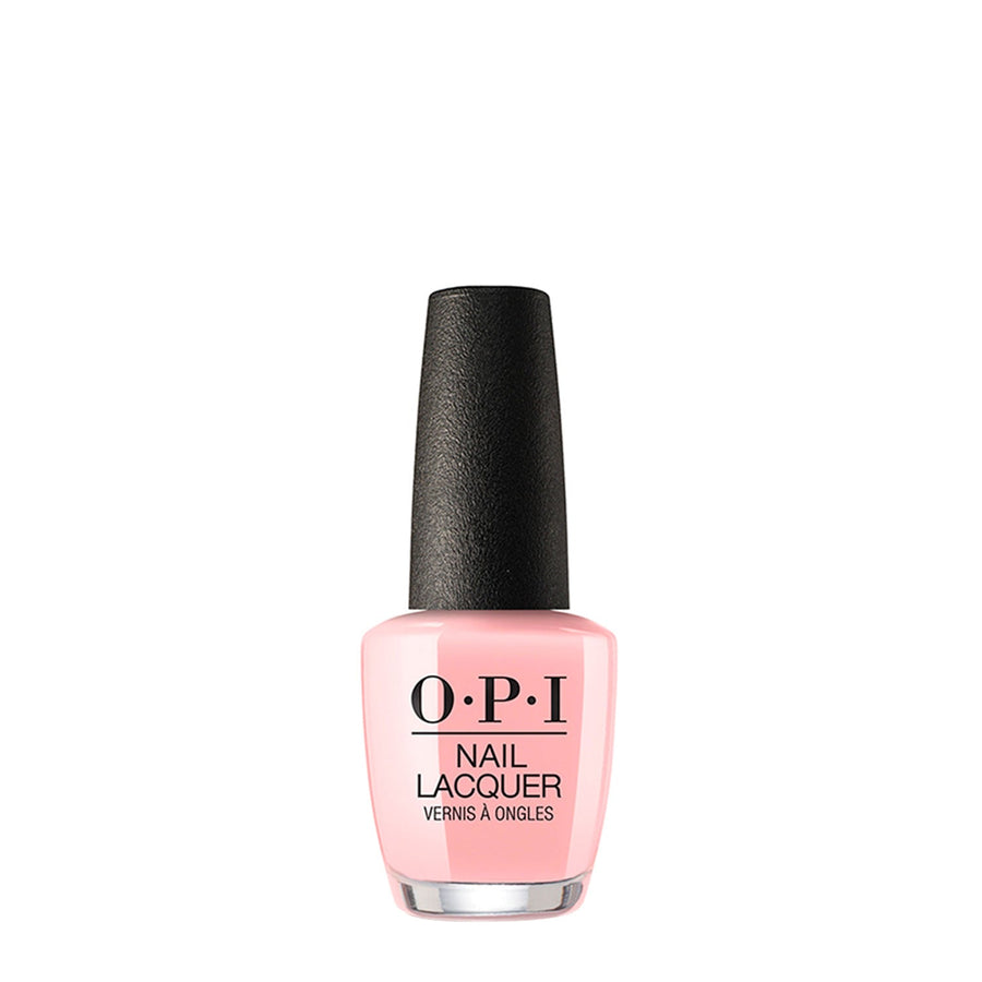 OPI NAIL LACQUER MIMOSAS FOR MR & MRS, 15 ML