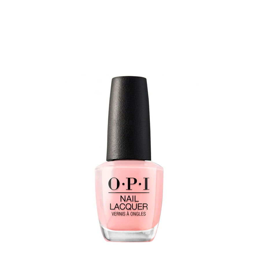 OPI NAIL LACQUER ROSY FUTURE 15 ML