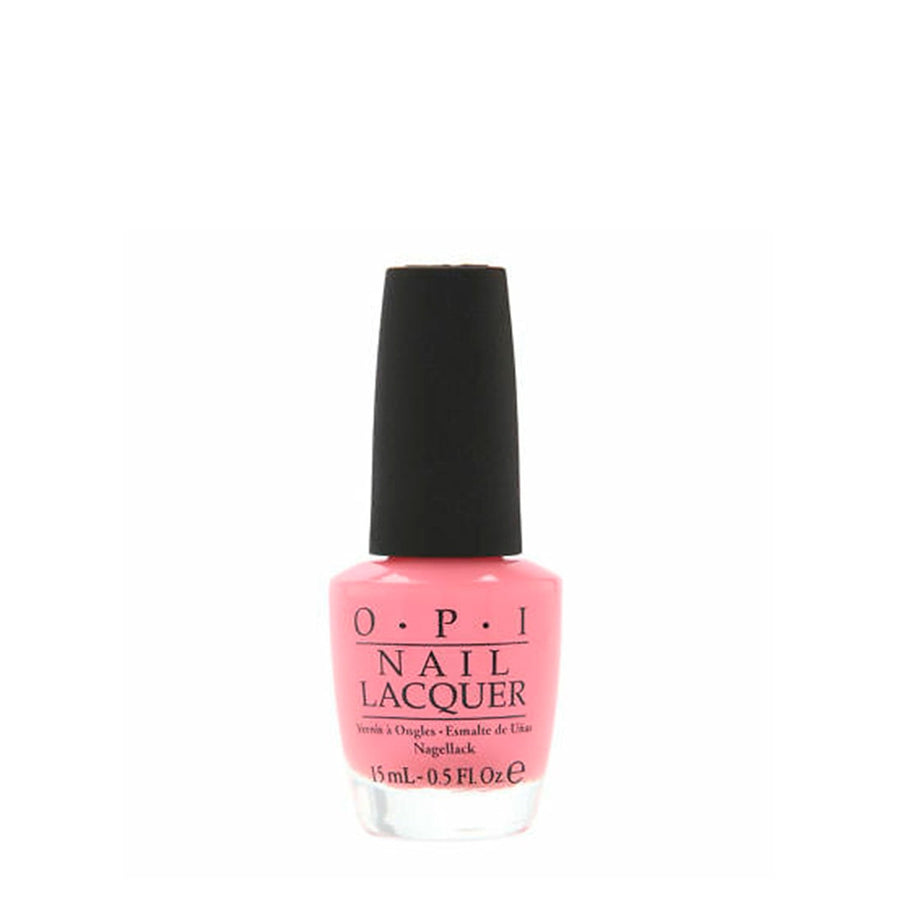 OPI NAIL LACQUER HAWAIIAN ORCHID, 15 ML, BEAUTY ART MEXICO