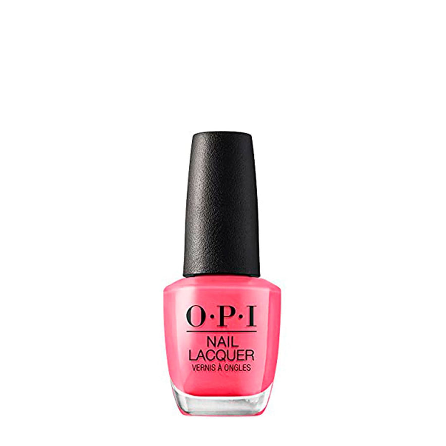 OPI NAIL LACQUER FEELIN HOT HOT HOT 15 ML