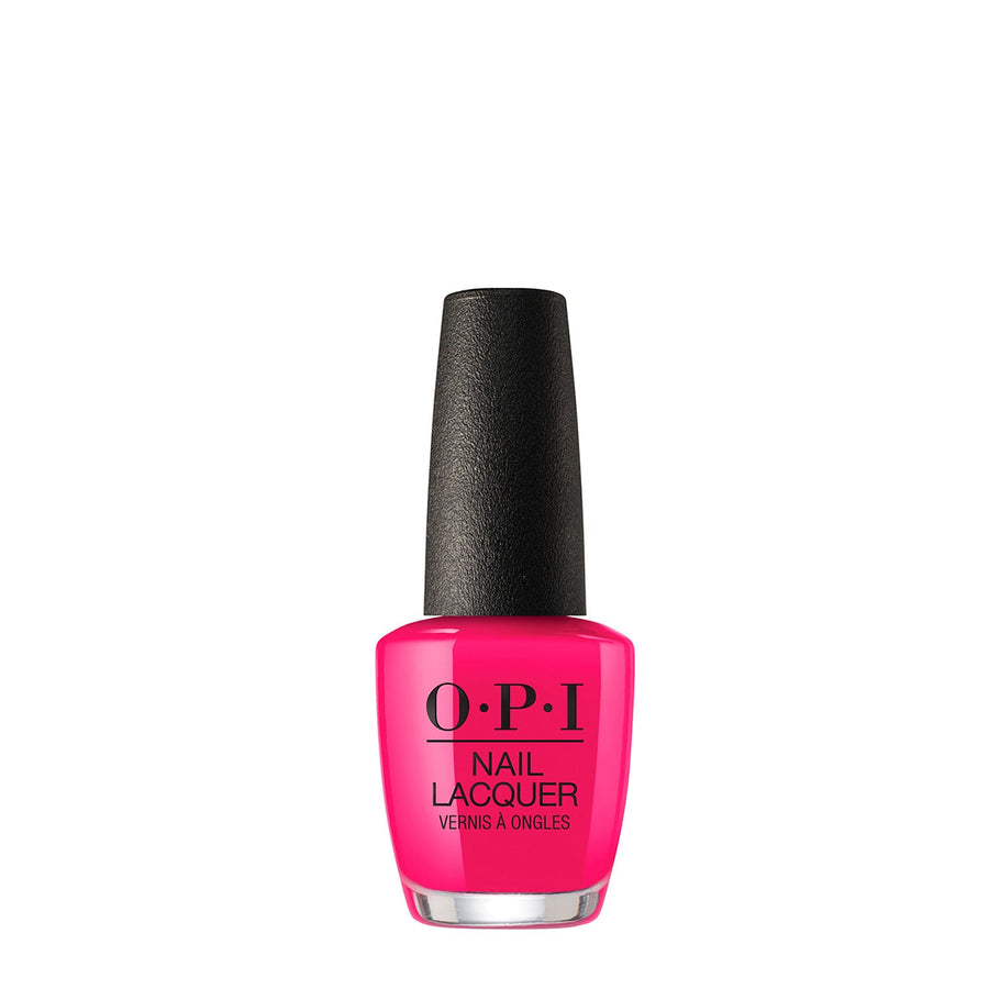 OPI NAIL LACQUER THATS BERRY DARING, 15 ML