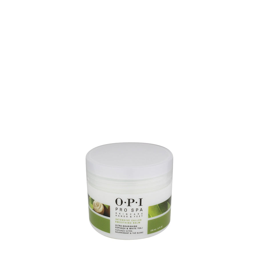 opi callus smoothing balm beauty art mexico