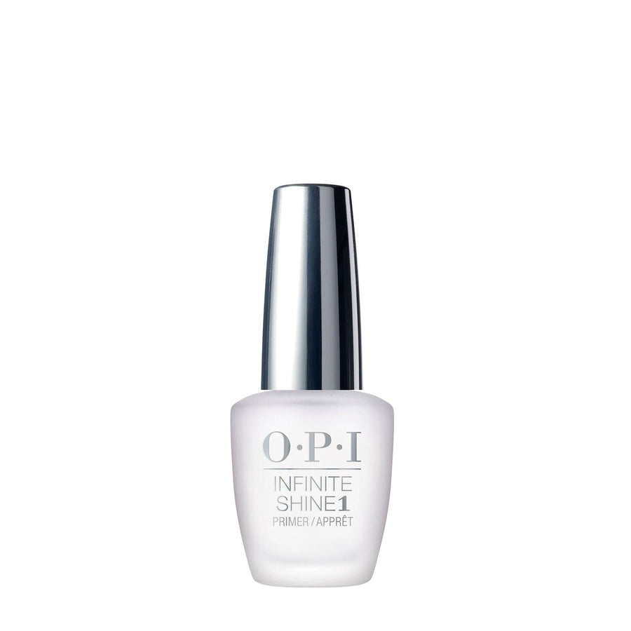 opi infinite shine primer prostay base coat beauty art mexico