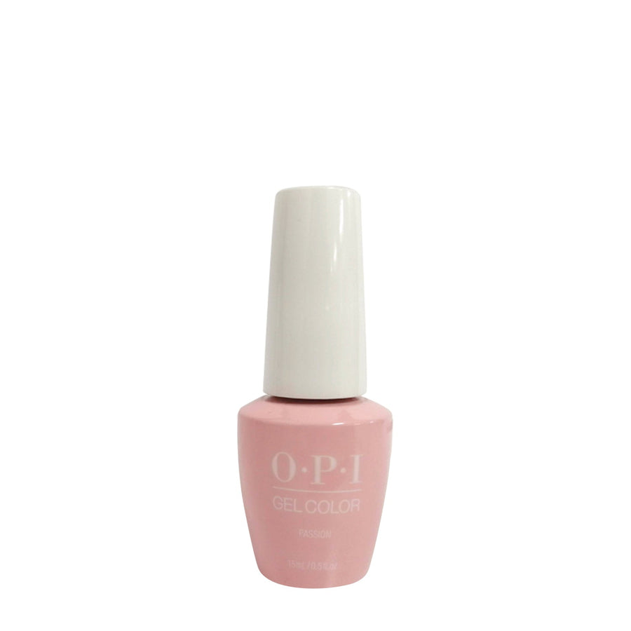 opi gel color 360 passion beauty art mexico