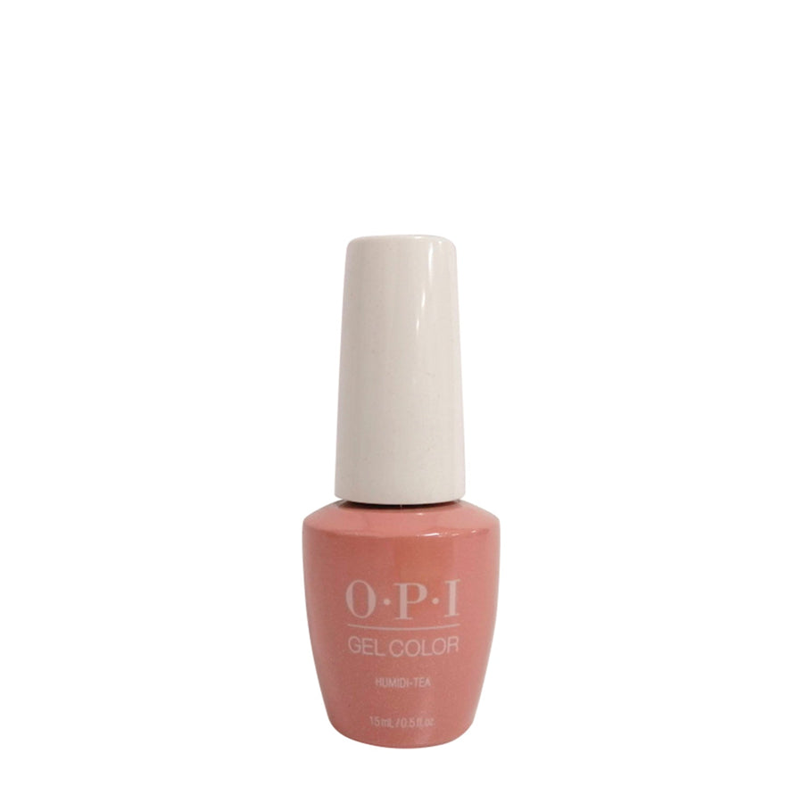 opi gel color 360 humidi tea beauty art mexico