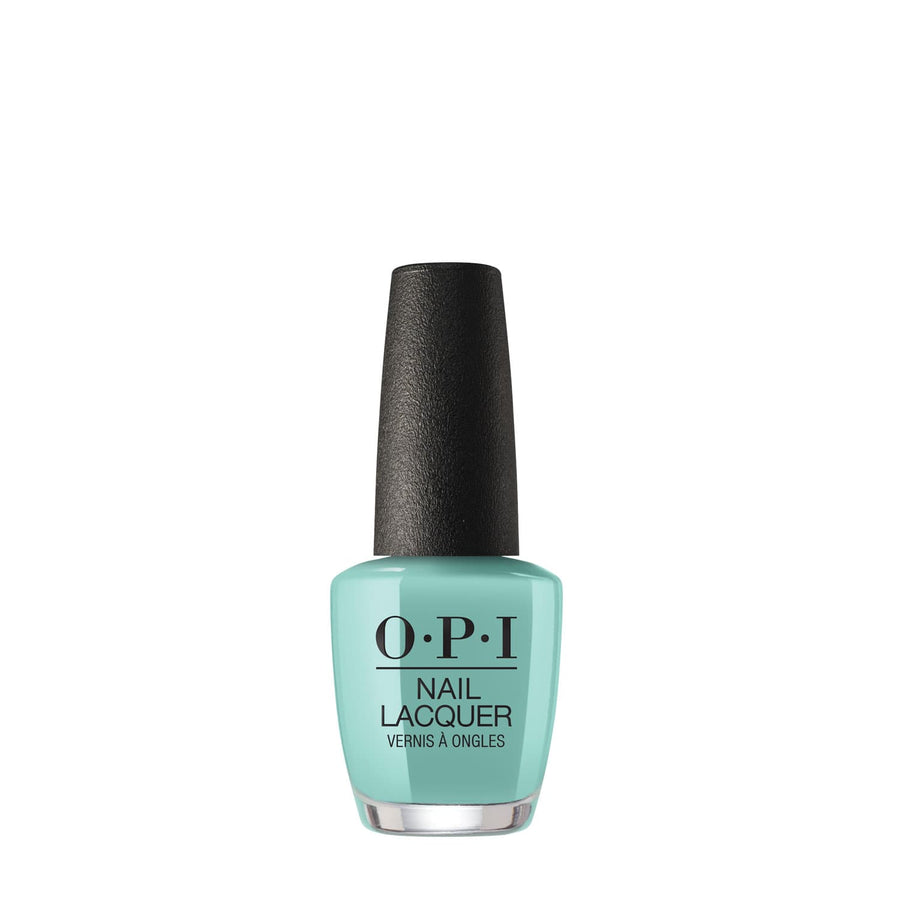 OPI NAIL LACQUER VERDE NICE TO MEET YOU 15 ML