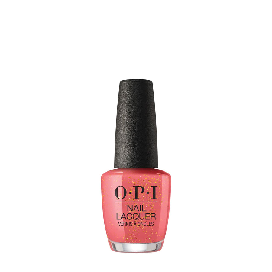 OPI NAIL LACQUER MURAL MURAL ON THE WALL 15 ML