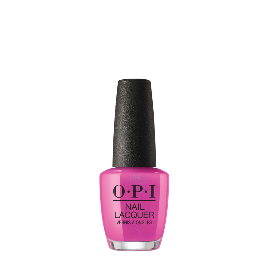 OPI NAIL LACQUER TELENOVELA ME ABOUT IT 15 ML