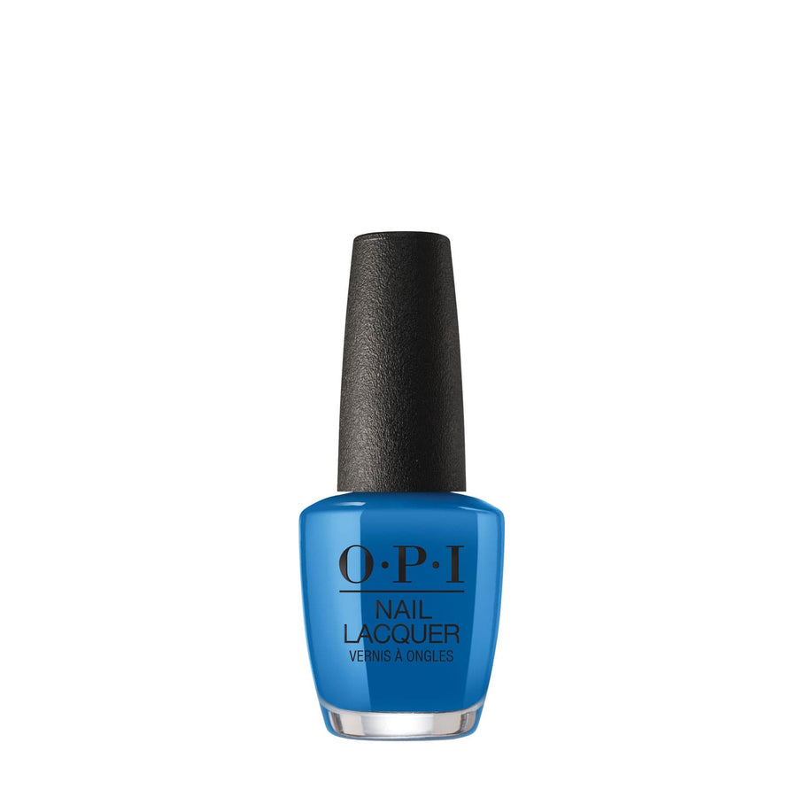 OPI NAIL LACQUER MI CASA ES BLUE CASA 15 ML