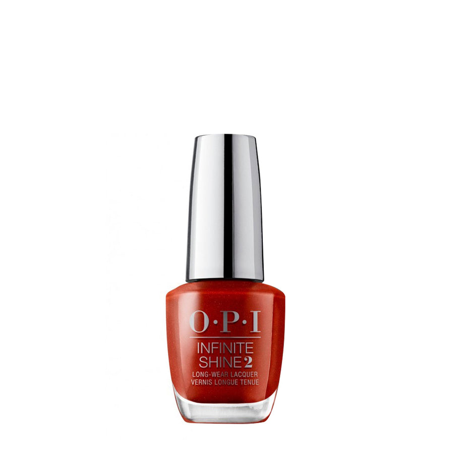 OPI INFINITE SHINE NOW MUSEUM, NOW YOU DON'T LISBON, 15 ML