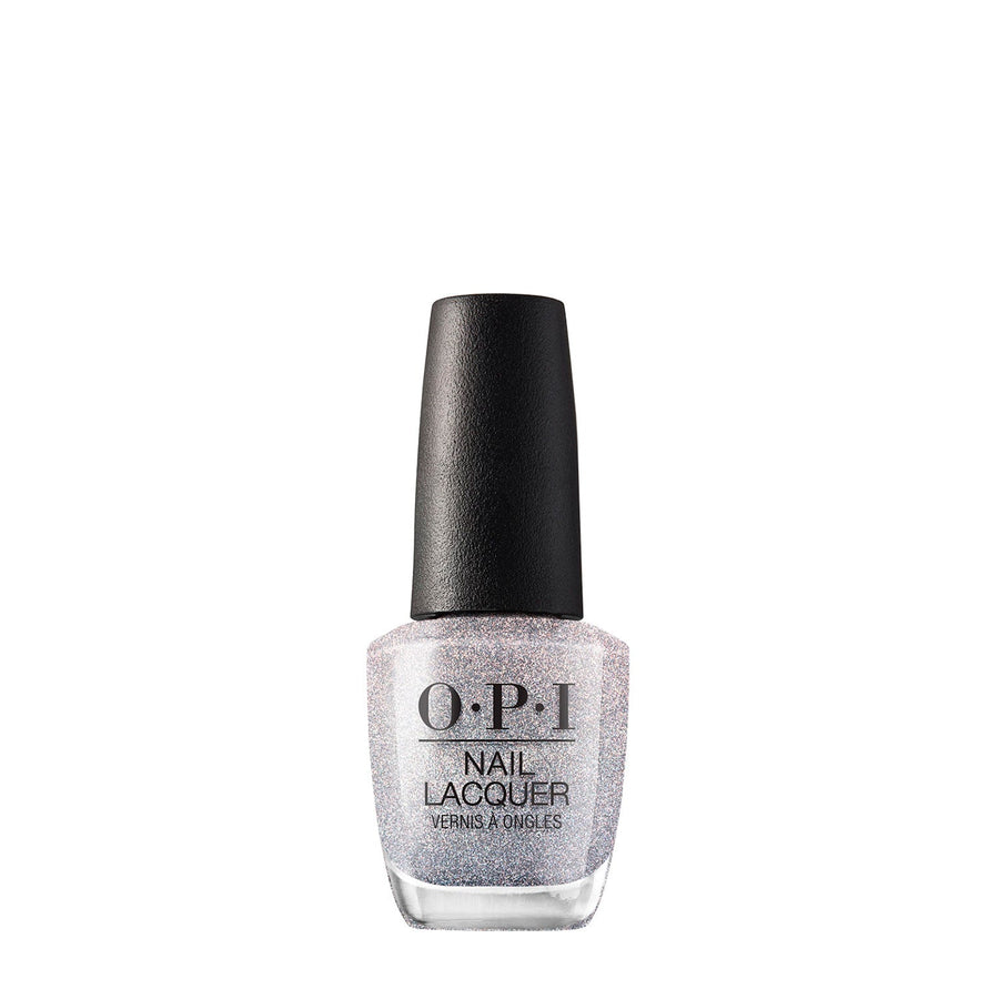 opi nail lacquer tinker thinker winker, 15 ml, beauty art méxico 