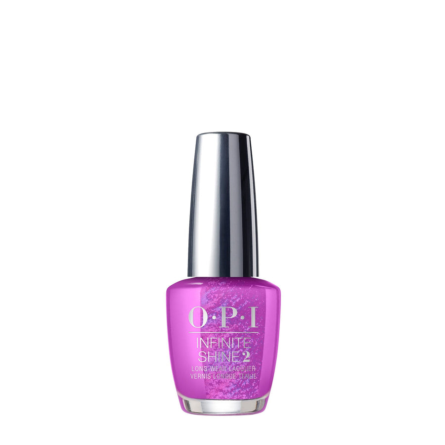 OPI INFINITE SHINE BERRY FARRY FUN, 15 ML