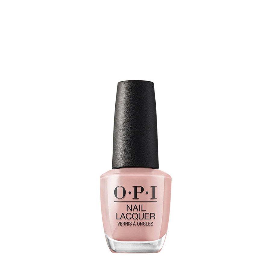 OPI NAIL LACQUER EDINBURG-ER & TATTIES SCOTLAND, 15 ML