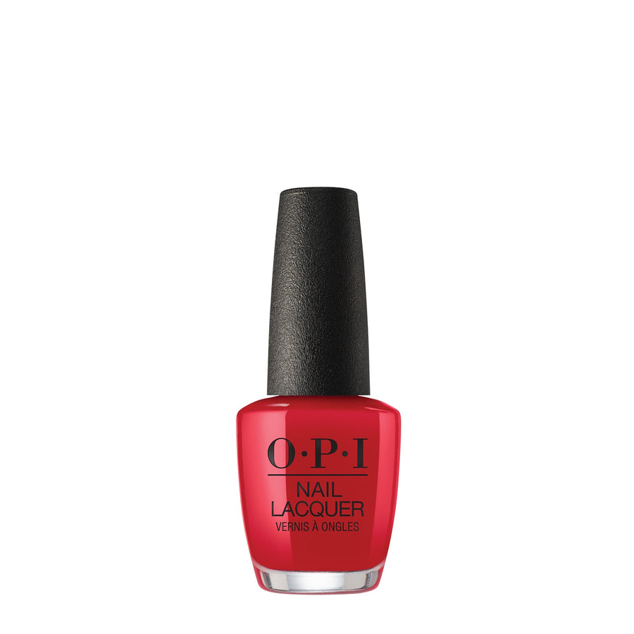 OPI NAIL LACQUER ADAM SAID ITS NEW YEARS EVE LOVE OPI, 15 ML