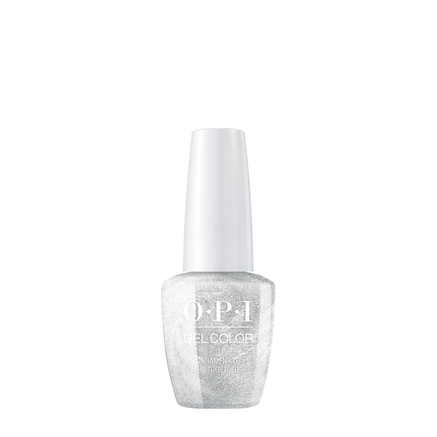 opi gel color ornament to be together love opi beauty art mexico