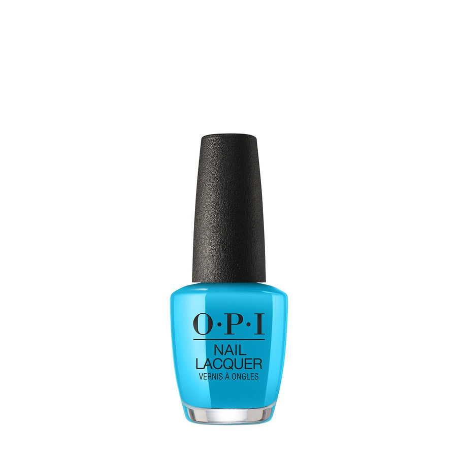 OPI NAIL LACQUER MUSIC IS MY MUSE NEON, 15 ML