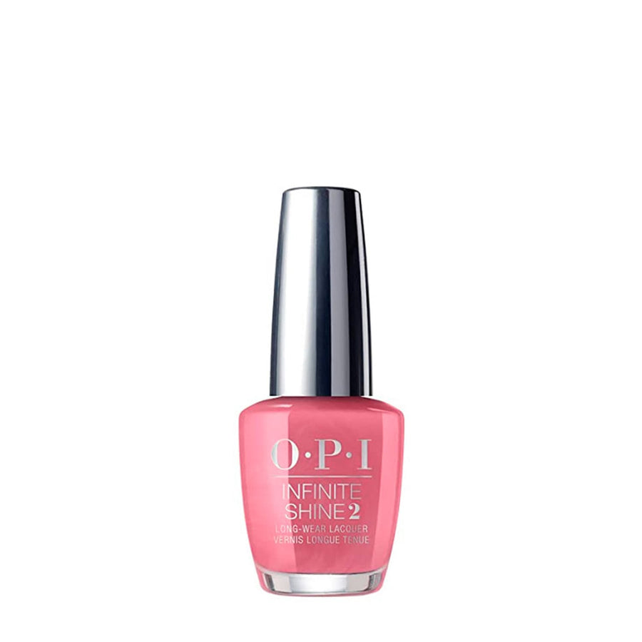 OPI INFINITE SHINE NOT SO BORA-BORA-ING PINK 15 ML