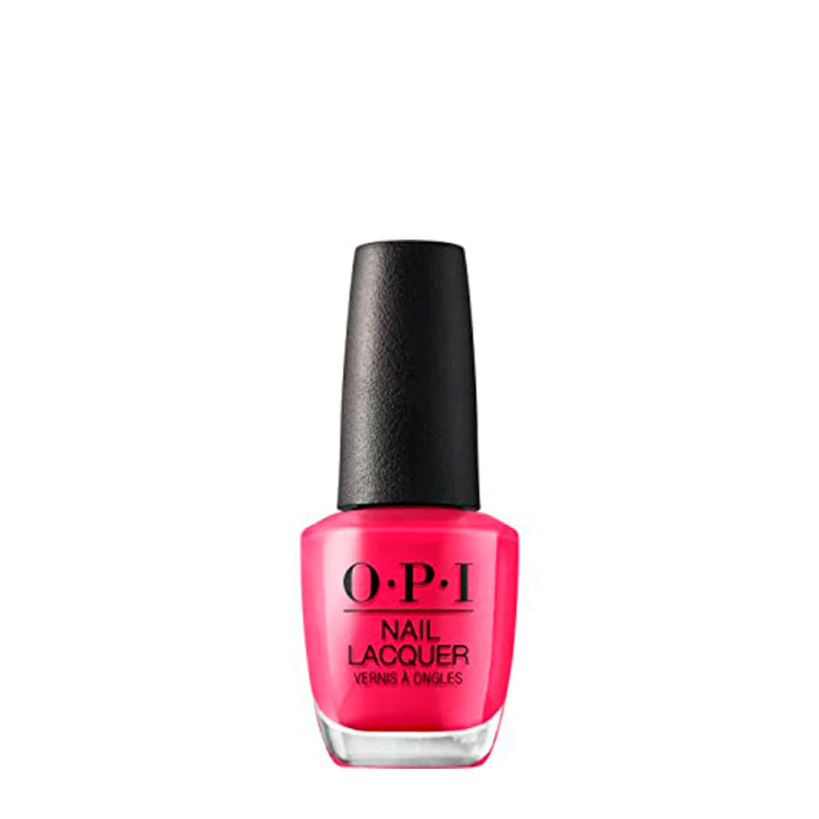 OPI NAIL LACQUER SHES A BAD MUFFULETTA 15 ML