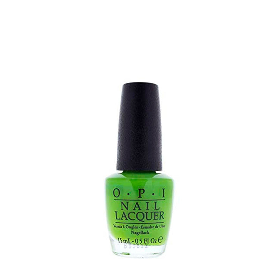 OPI NAIL LACQUER IM SOOO SWAMPED, 15 ML