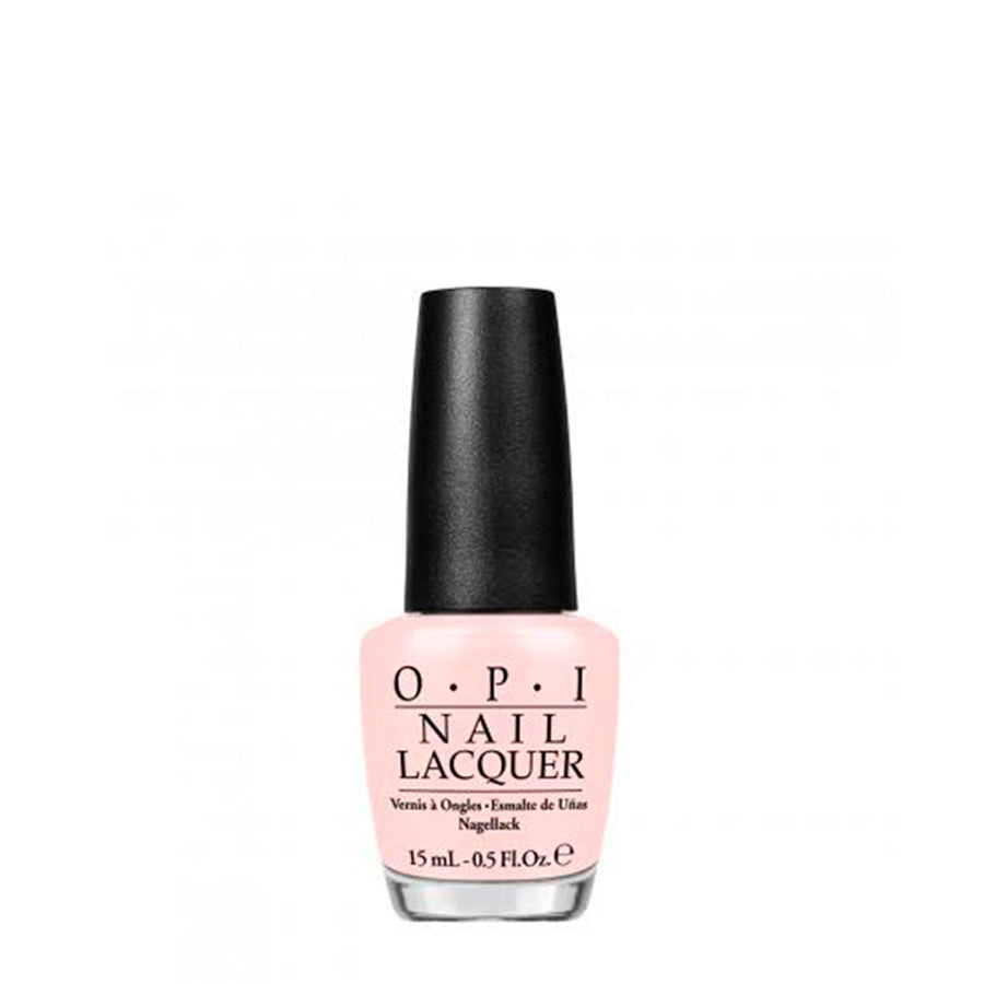 OPI NAIL LACQUER PUT IT IN NEUTRAL, 15 ML