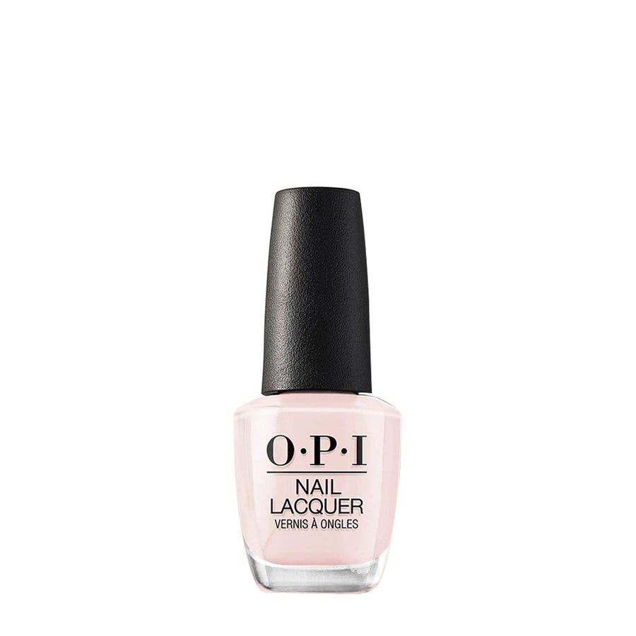 OPI NAIL LACQUER TIRAMISU FOR TWO, 15 ML