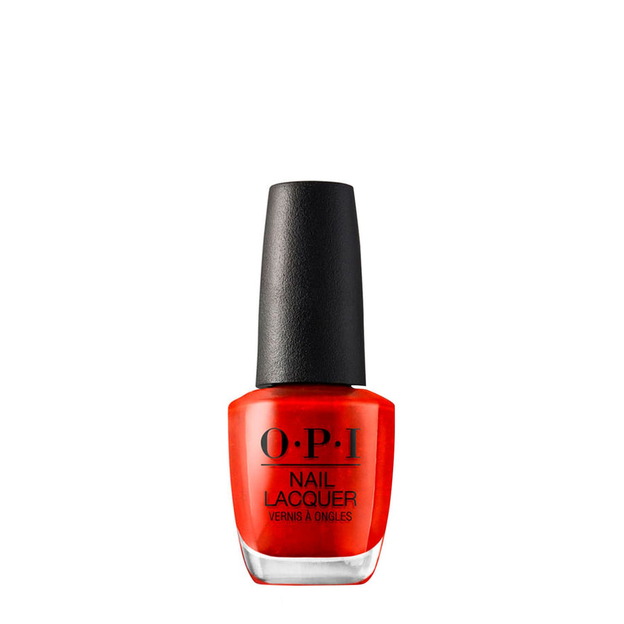 OPI NAIL LACQUER GIMME A LIDO KISS 15 ML