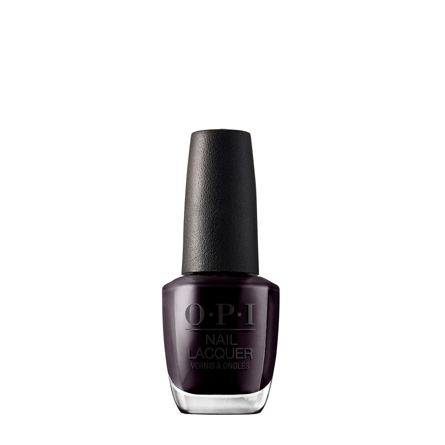 opi nail lacquer shh its top secret 15 ml, beauty art méxico