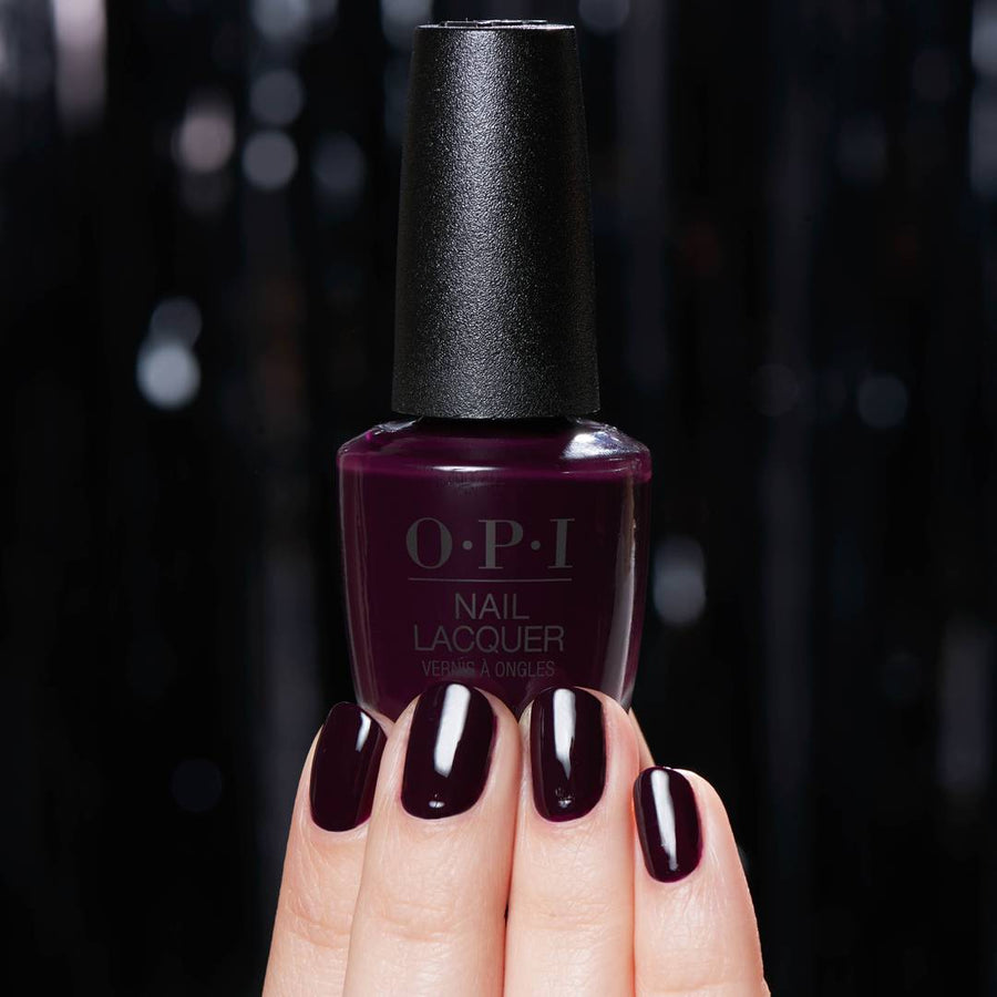 OPI NAIL LACQUER WANNA WRAP LOVE OPI, 15 ML