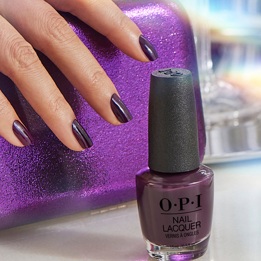 OPI NAIL LACQUER OPI<3 TO PARTY, 15 ML