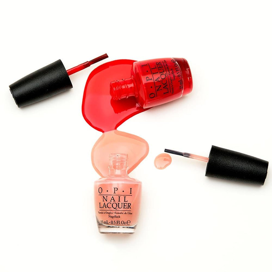 OPI NAIL LACQUER OPI ON COLLINS AVENUE, 15 ML