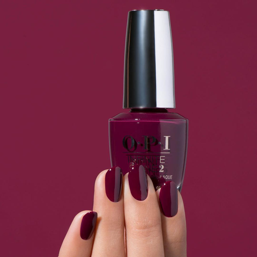 OPI INFINITE SHINE IN THE CABLE CAR-POOL LANE 15 ML