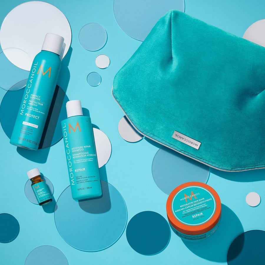 MOROCCANOIL MAGIC REPARACION