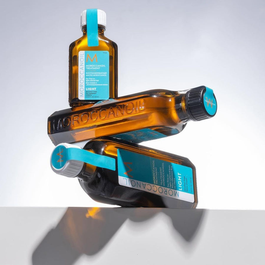 moroccanoil kit de viaje volumen beauty art mexico