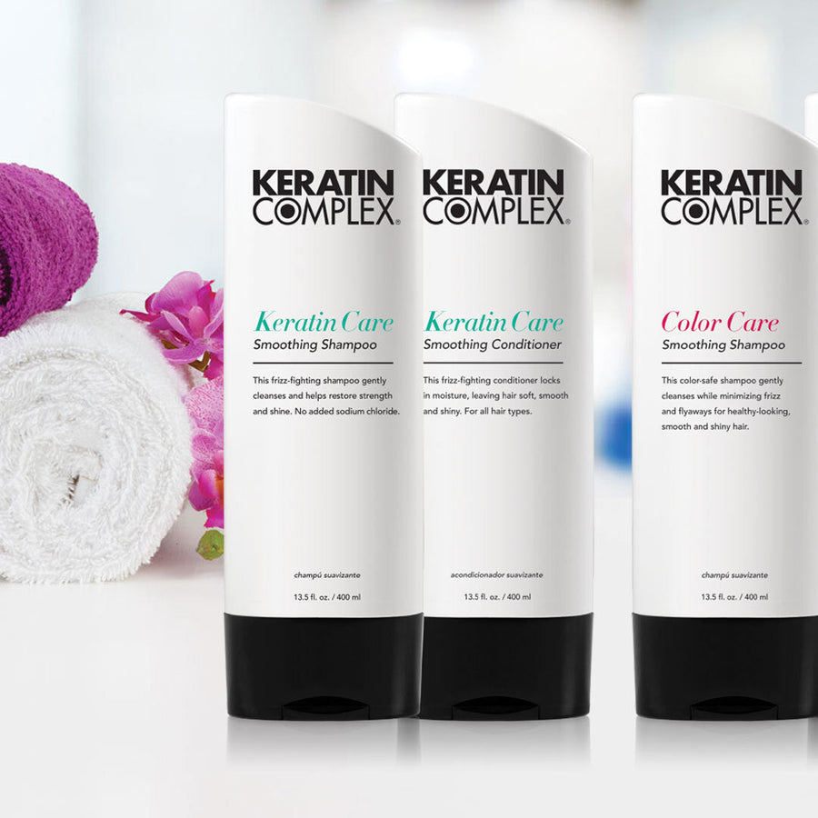 keratin complex care conditioner beauty art mexico